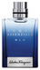 Salvatore Ferragamo Acqua Essenziale Blu туалетная вода 100мл тестер