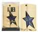 Thierry Mugler A'Men Gold Edition туалетная вода 100мл
