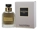 Valentino Uomo туалетная вода 50мл