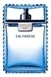 Versace Eau Fraiche Man туалетная вода 100мл тестер