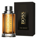 Hugo Boss Boss The Scent for Him мужская туалетная вода 50мл (спрей)