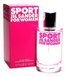 Jil Sander Sport for Women туалетная вода 50мл