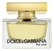 D&G The One for Woman парфюмированная вода 75мл тестер