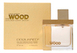 Dsquared2 She Wood Golden Light Wood парфюмированная вода 50мл