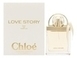 Chloe Love Story парфюмированная вода 50мл
