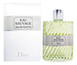 Christian Dior Eau Sauvage туалетная вода 100мл