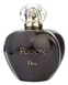Christian Dior Poison туалетная вода 100мл тестер