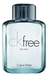 Calvin Klein CK Free for men туалетная вода 100мл тестер