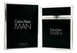 Calvin Klein Man туалетная вода 100мл