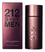 Carolina Herrera 212 Sexy Men туалетная вода 100мл