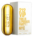 Carolina Herrera 212 VIP Woman парфюмированная вода 50мл