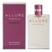Chanel Allure Sensuelle Eau de Toilette туалетная вода 100мл