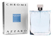 Azzaro Chrome туалетная вода 200мл