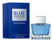 Banderas Blue Seduction for men туалетная вода 50мл