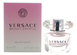 Versace Bright Crystal туалетная вода 5мл (пробник)