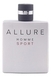 Chanel Allure Homme Sport туалетная вода 150мл тестер