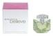 Britney Spears Believe парфюмированная вода 50мл