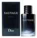 Christian Dior Sauvage 2015 туалетная вода 100мл
