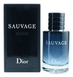 Christian Dior Sauvage 2015 туалетная вода 60мл
