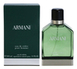 Armani Eau de Cedre туалетная вода 100мл
