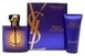 YSL Belle D'Opium набор (п\вода 30мл + лосьон д\тела 50мл)