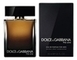 D&G The One for Men Eau de Parfum парфюмированная вода 50мл