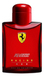 Ferrari Scuderia Racing Red туалетная вода 125мл тестер