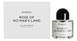 Byredo Rose Of No Man`s Land парфюмированная вода 50мл