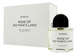 Byredo Rose Of No Man`s Land парфюмированная вода 100мл