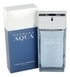 Carolina Herrera Aqua for men туалетная вода 100мл