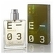 Escentric Molecules Escentric 03 туалетная вода 30мл Refill
