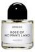 Byredo Rose Of No Man`s Land парфюмированная вода 100мл тестер