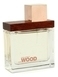Dsquared2 She Wood Velvet Forest Wood парфюмированная вода 50мл тестер