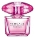Versace Bright Crystal Absolu набор (п/вода 50мл + лосьон д/тела 50мл + гель д/душа 50мл)