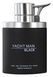 Yacht Man Black туалетная вода 100мл тестер