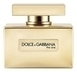 D&G The One Gold Intense for Women парфюмированная вода 75мл тестер