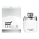 Montblanc Legend Spirit Pour Homme туалетная вода 100мл