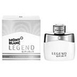Montblanc Legend Spirit Pour Homme туалетная вода 50мл