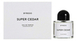 Byredo Super Cedar парфюмированная вода 50мл