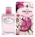 Prada Infusion de Rose парфюмированная вода 100мл