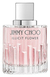Jimmy Choo Illicit Flower туалетная вода 100мл тестер