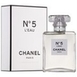 Chanel №5 L'Eau туалетная вода 100мл