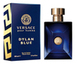 Versace Pour Homme Dylan Blue туалетная вода 100мл