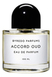 Byredo Accord Oud парфюмированная вода 100мл тестер