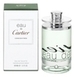 Cartier Eau de Cartier Concentree туалетная вода 100мл