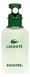 Lacoste Booster туалетная вода 125мл тестер