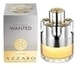 Azzaro Wanted туалетная вода 100мл