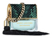 Marc Jacobs Decadence Divine парфюмированная вода 100мл тестер