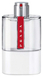 Prada Luna Rossa Eau Sport туалетная вода 125мл тестер