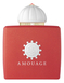Amouage Bracken Woman парфюмированная вода 100мл тестер